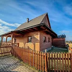 샬레 Tatralake Log - Drevenica Pri Mare *