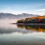 Tatralake Log - Drevenica Pri Mare Chalet