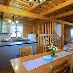 Chalet Tatralake Log - Drevenica Pri Mare *