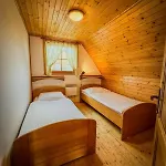 Tatralake Log - Drevenica Pri Mare Liptovský Mikuláš