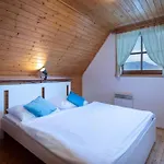 Tatralake Log - Drevenica Pri Mare Chalet