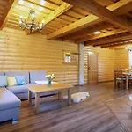 Tatralake Log - Drevenica Pri Mare
