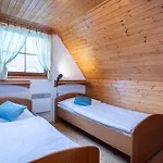 Alpehytte Tatralake Log - Drevenica Pri Mare *