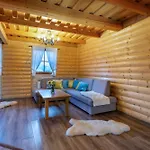 Tatralake Log - Drevenica Pri Mare Alpehytte Liptovský Mikuláš