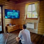 Tatralake Log - Drevenica Pri Mare *