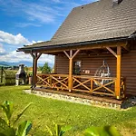 Tatralake Log - Drevenica Pri Mare * Liptovský Mikuláš