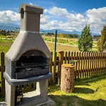 Tatralake Log - Drevenica Pri Mare Alpehytte *