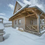 Tatralake Log - Drevenica Pri Mare * Liptovsky Mikulas