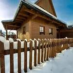 Tatralake Log - Drevenica Pri Mare Liptovský Mikuláš