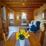 Chalet Tatralake Log - Drevenica Pri Mare Liptovsky Mikulas