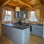 Tatralake Log - Drevenica Pri Mare *