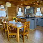Tatralake Log - Drevenica Pri Mare *