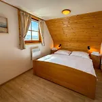 Alpehytte Tatralake Log - Drevenica Pri Mare *