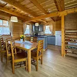 Alpehytte Tatralake Log - Drevenica Pri Mare