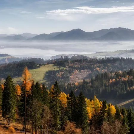 Tatralake Log - Drevenica Pri Mare *