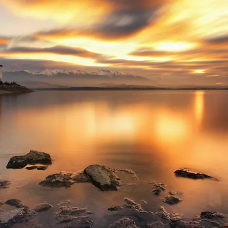 Tatralake Log - Drevenica Pri Mare Ліптовський Мікулаш