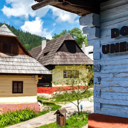 Tatralake Log - Drevenica Pri Mare Domek alpejski Liptowski Mikułasz