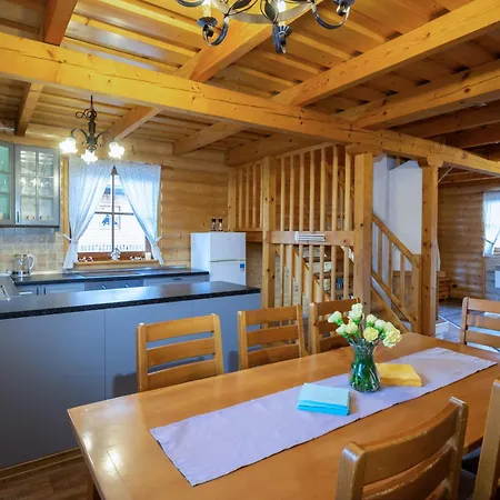 Chalet Tatralake Log - Drevenica Pri Mare *