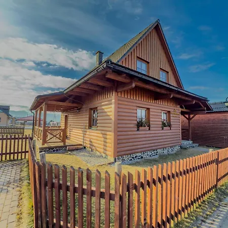 Tatralake Log - Drevenica Pri Mare *