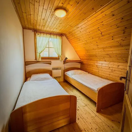 Tatralake Log - Drevenica Pri Mare Liptovský Mikuláš