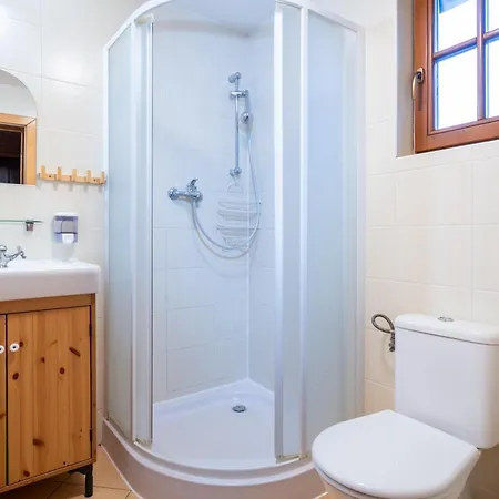 Chalet Tatralake Log - Drevenica Pri Mare