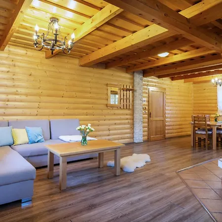 Tatralake Log - Drevenica Pri Mare