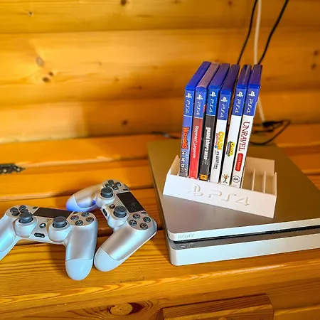 Chalet Tatralake Log - Drevenica Pri Mare *