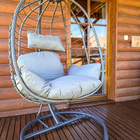 Tatralake Log - Drevenica Pri Mare Ліптовський Мікулаш
