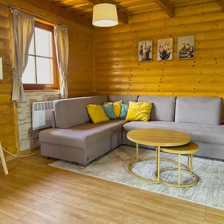 Tatralake Log - Drevenica Pri Mare Liptovský Mikuláš